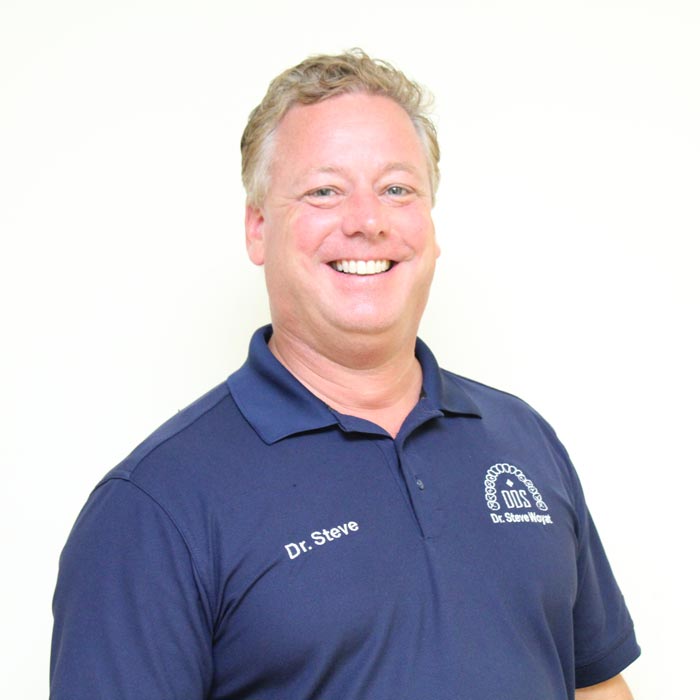 Steven Woyat
