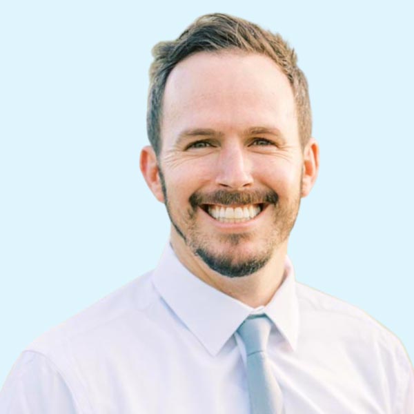 Dr. Nathan McDonald, DMD