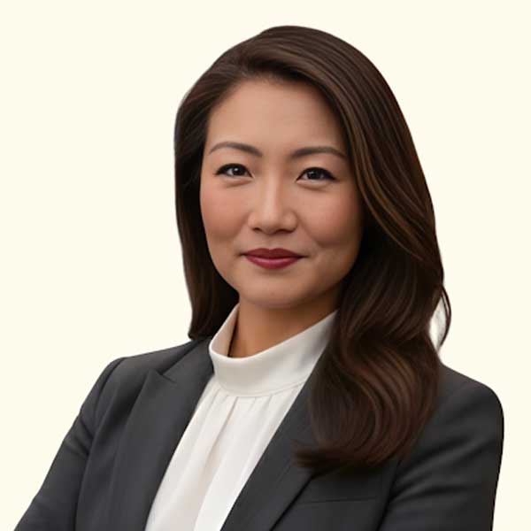 Dr. Victoria Yu